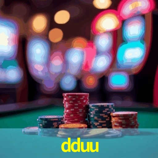 DDUU