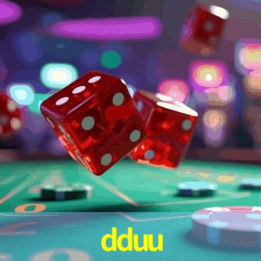 dduu
