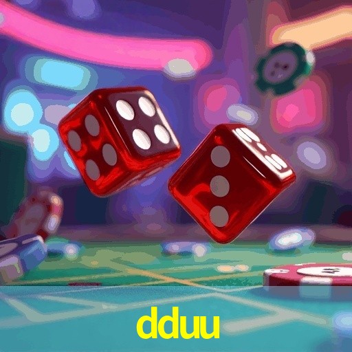 dduu