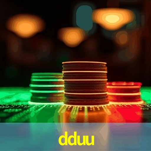DDUU