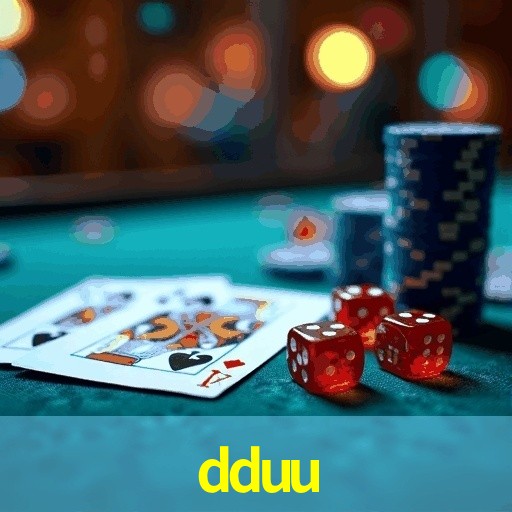 DDUU